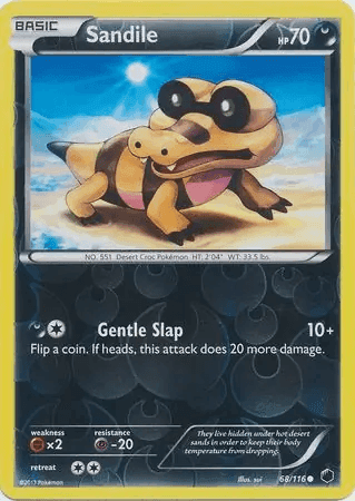 Sandile