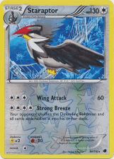 Staraptor
