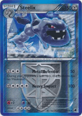 Steelix