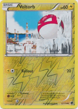 Voltorb