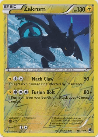 Zekrom