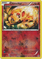 Chimchar