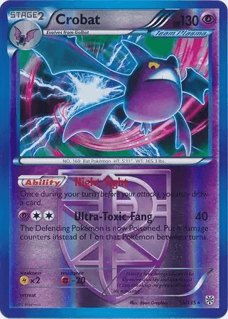 Crobat