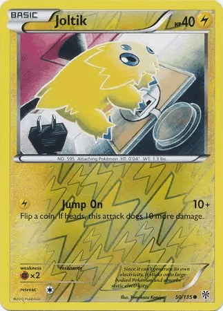 Joltik