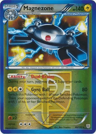 Magnezone