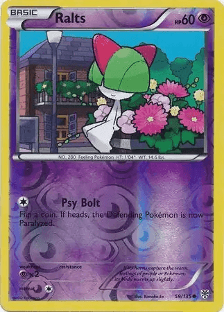 Ralts