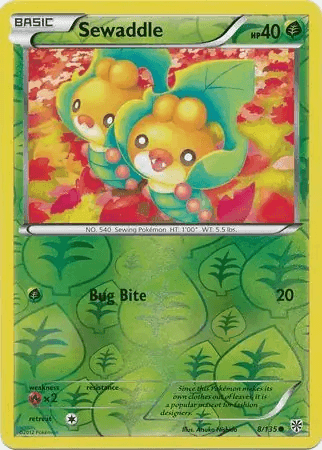 Sewaddle