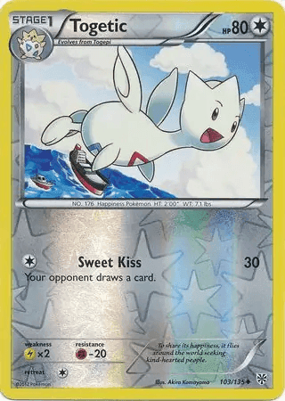 Togetic