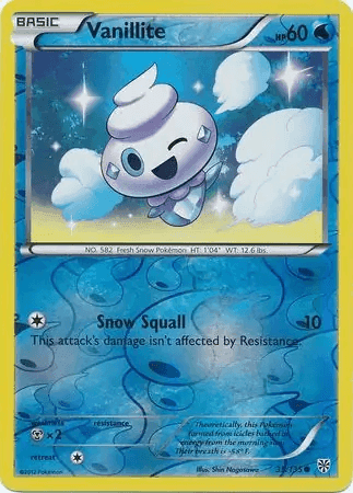 Vanillite