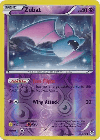 Zubat