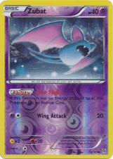 Zubat
