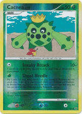 Cacnea