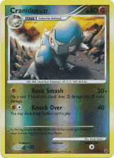 Cranidos