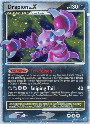 Drapion
