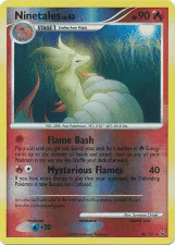 Ninetales