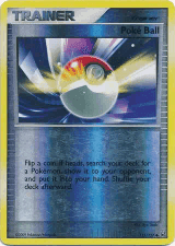 Poké Ball