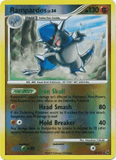 Rampardos