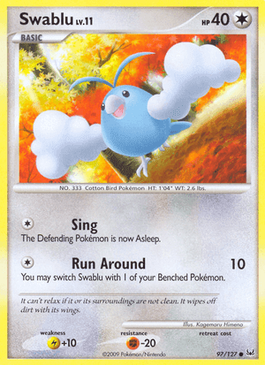 Swablu