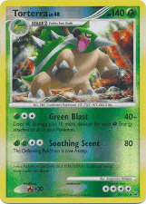 Torterra