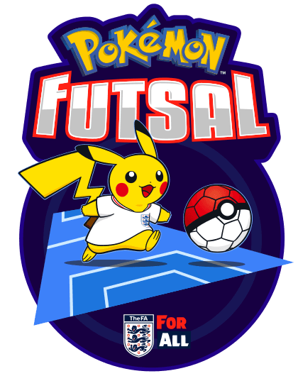 Pokemon Futsal Promos