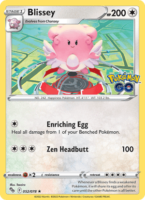 Blissey