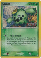 Cacnea