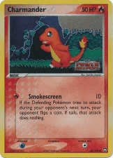 Charmander