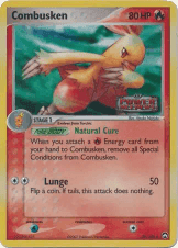 Combusken