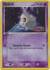 Duskull