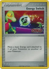 Energy Switch