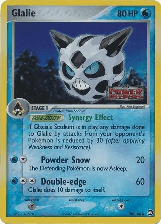 Glalie