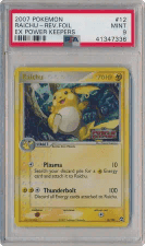 Raichu