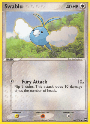 Swablu