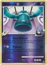 Bronzong 4