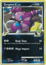 Drapion 4