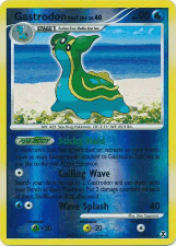 Gastrodon East Sea
