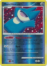 Munchlax