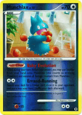 Munchlax