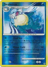 Sealeo