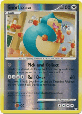 Snorlax