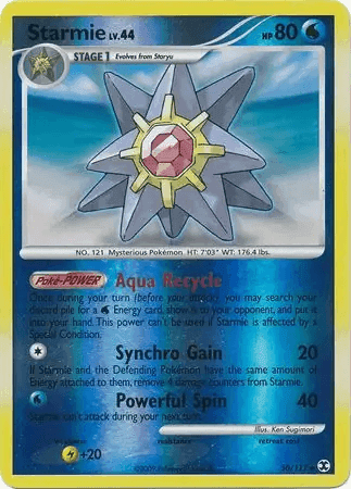 Starmie
