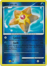 Staryu