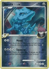 Steelix GL