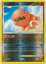 Trapinch