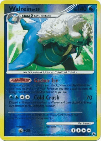 Walrein