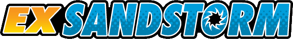 EX Sandstorm