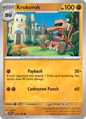 Krokorok