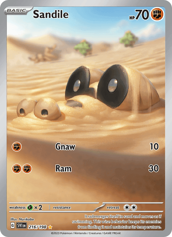 Sandile