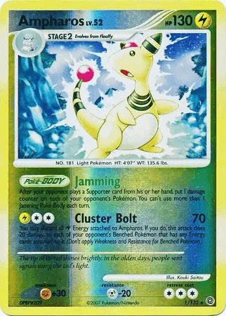 Ampharos
