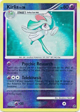 Kirlia